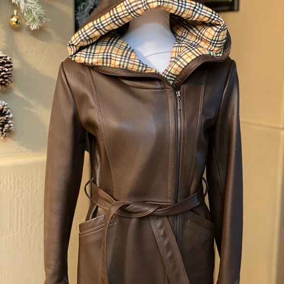 Winter  Coat - Picture 4 of 12